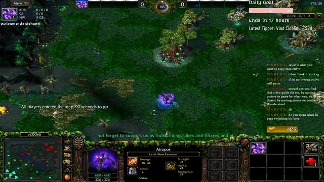 Back to Dota Stream #157 - #Dota1 Rubick, Puck, Meepo, Teaching смотреть онлайн
