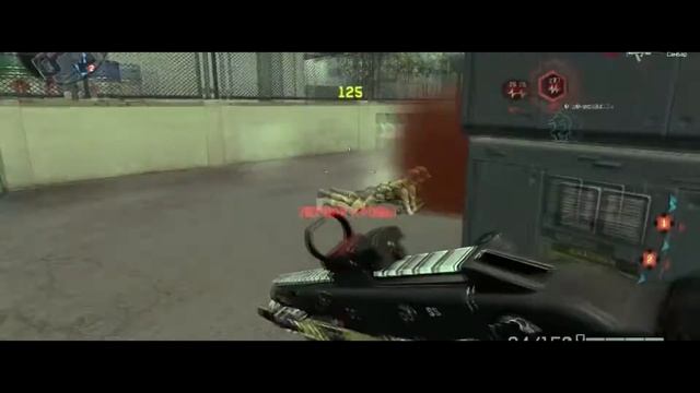 КРИСТАЛЛРЭП Warface СТАТА 0.73!!!)) смотреть онлайн