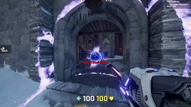 На Пару с Аколитом ● Unreal Tournament смотреть онлайн