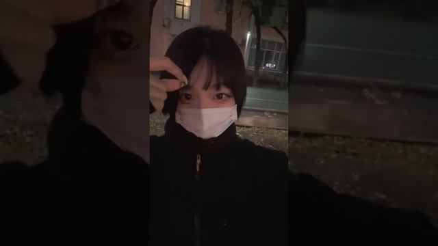 Что произошло