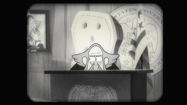 Gravity Falls - Who is Quentin Trembley? смотреть онлайн