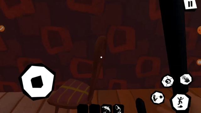ПОЛУЧАЙ ОРУЖИЕ В HELLO NEIGHBOR АКТ 3 часть 3 смотреть онлайн