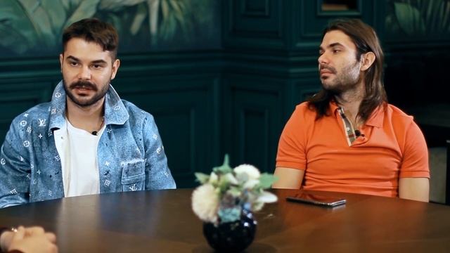 Макар и Егор Макаровы