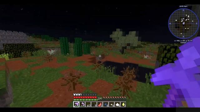 Minecraft - All The Mods 3 | S1E2 | Magic, Science, EXPLORATION!, OH MY! смотреть онлайн