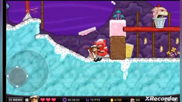 JOGANDO PAPA LOUIE 3 смотреть онлайн