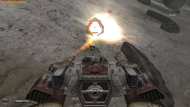 Star Wars - Battlefront II. Part 5 смотреть онлайн