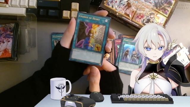 【HANDCAM】 Short YGO box opening stream! смотреть онлайн