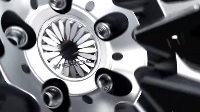 INTRO ANIMATION FOR VERDE CUSTOM WHEELS HD смотреть онлайн