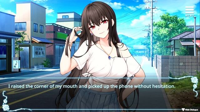 Qi Luo’s Erotic Life | Gameplay Pc смотреть онлайн