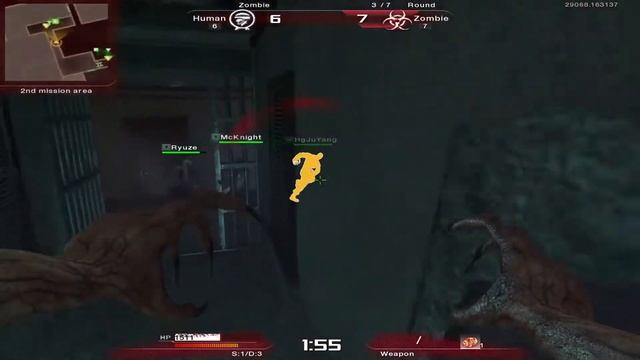 Alliance of Valiant Arms AVA Steam version (CBT271121) Infection смотреть онлайн
