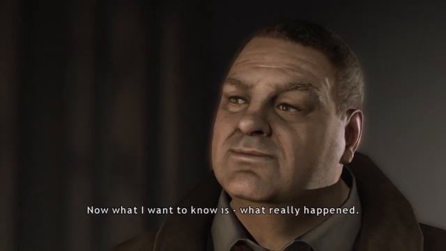 Kramer - Heavy Rain - Part 15 смотреть онлайн