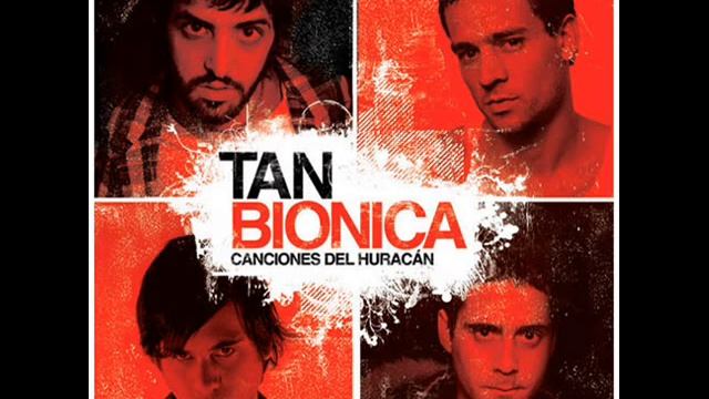 Mis Madrugaditas - Tan Bionca смотреть онлайн