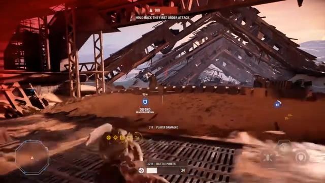 Star Wars Battlefront 2: SNIPING TIPS AND TRICKS смотреть онлайн