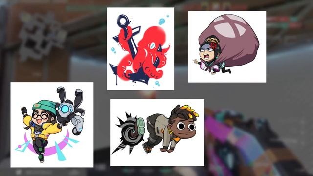 NEW BATTLE PASS AND CRAZY SKINS LEAKED - Episode 3 INSANE Cosmetics - Valorant Guide смотреть онлайн