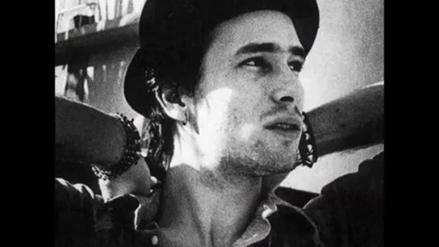 Jeff Buckley - The Sky Is a Landfill смотреть онлайн