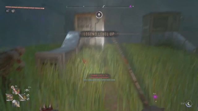 Dying Light 2: Stay Human i finally got to legend level 100 смотреть онлайн