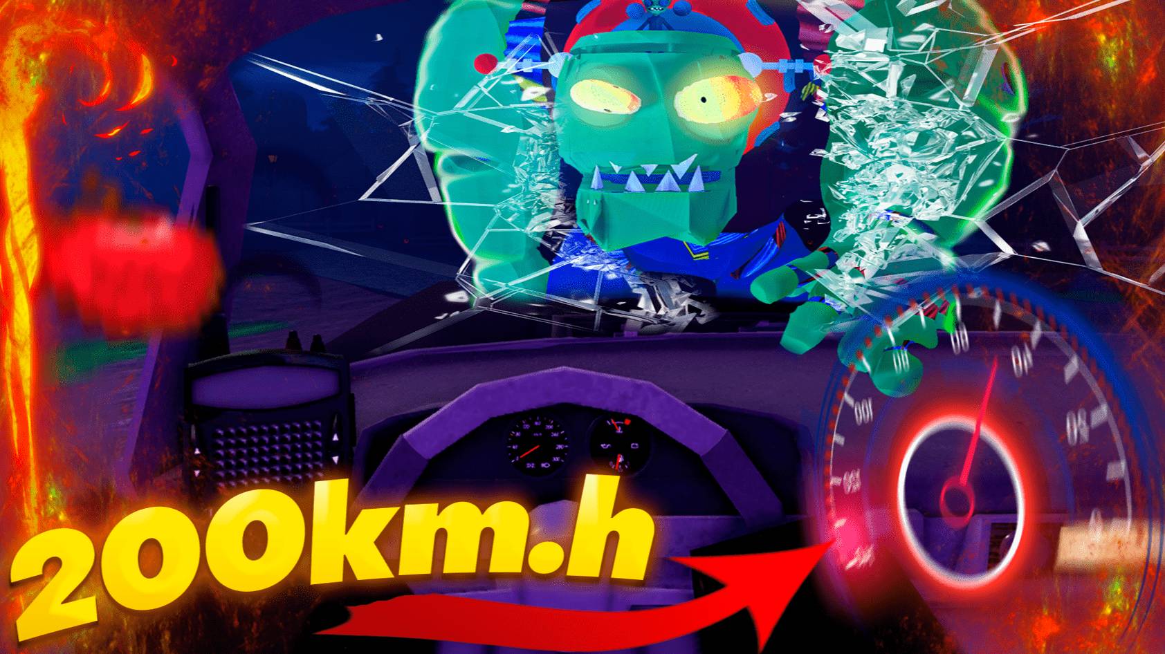 Зомби ГИПНОДЕНСЕР Покоряет Мир РОБЛОКСА в Игре DUSTY TRIP!!! смотреть онлайн