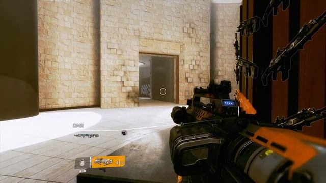 Titanfall 2 - How To Get The EPG In The Gauntlet (SECRET TUTORIAL WEAPON)