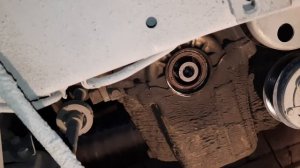 как открутить шкив коленвала хонда фит gd1