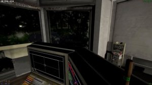 внезапная зима в Швейцарии! voices of the void 33