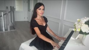 Король и Шут - Камнем по голове (piano cover)