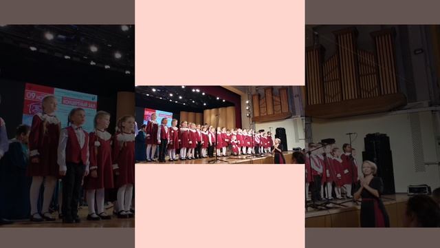 Фестиваль.Видео Баталовой Елены . 2024 год . смотреть онлайн