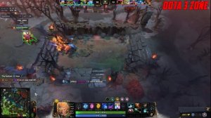 Dota 2 - Mid Invoker Full Game Play [Watch & Learn]  #dota2  #steam  #pcgaming  #dota2gameplay
