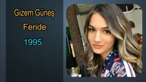 KUZEY YILDIZI Oyuncularının Şaşırtan Yaşları / YENİ DİZİ 2019-2020