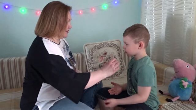 Нейроигра с мячиками смотреть онлайн