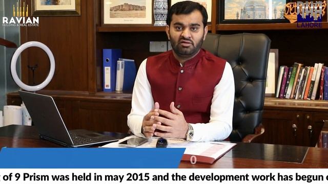 DHA Lahore Phase 9 Prism Latest Category Plot Prices & Current Market Trends | April 2022 смотреть онлайн