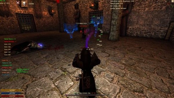 Настоятель