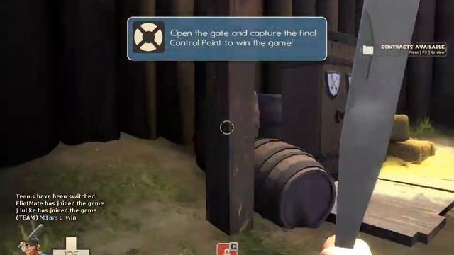 Team Fortress 2 смотреть онлайн