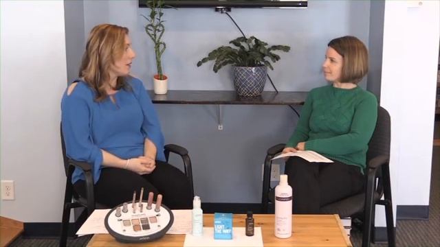 Holistic Health - The Aveda Advantage смотреть онлайн