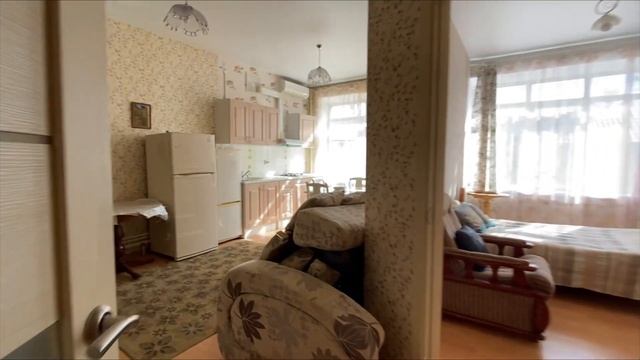 Квартира в курортном поселке «Солотча», Рязань смотреть онлайн