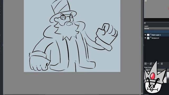 Sketchophrenics - Episode 1: Team Fortress 2 смотреть онлайн