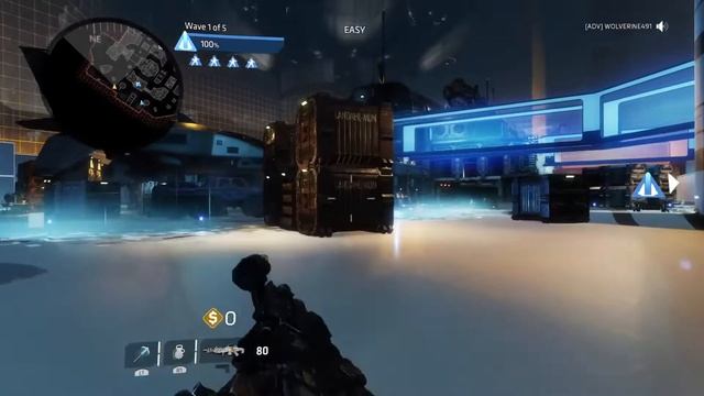 TITANFALL BABY!!! смотреть онлайн