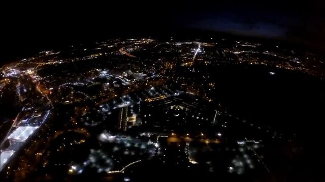 Pentagon at Night - Washington D.C. - 2014 смотреть онлайн