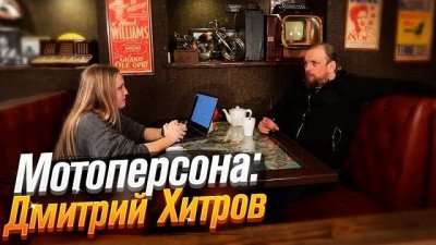 Обзоры и новости авто