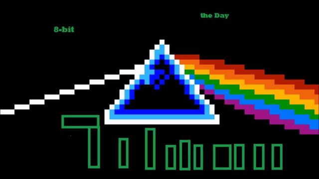 The Day Chiptune 8-bit (noch nicht fertig) смотреть онлайн