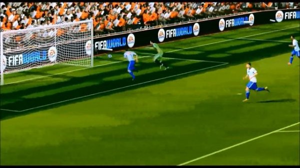 Лучший сейв Буффона. Великий и нестареющий Буффон.