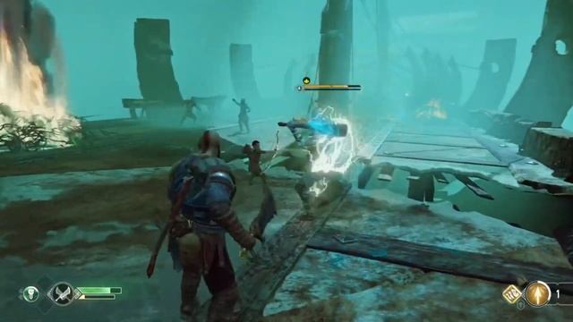 PS5 | God of War Rangnarok | Recently Played With 4K Quality | #ps5 #godofwar #godofwarragnarok смотреть онлайн