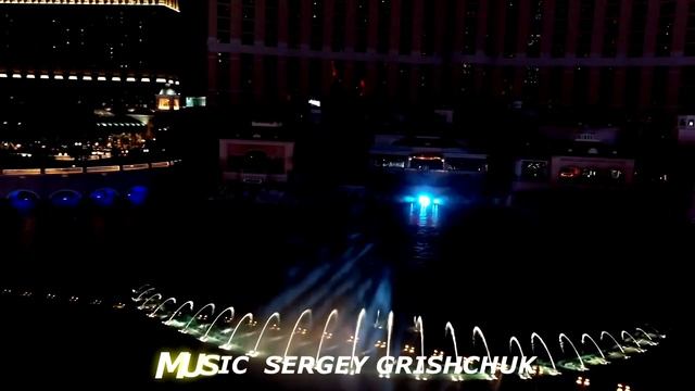 SINGING FOUNTAINS MUSIC FOR THE SOUL SERGEY GRISCHUK,, I WILL REMEMBER,, смотреть онлайн