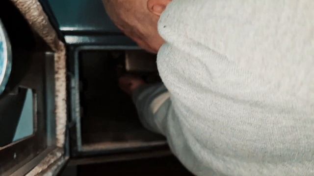 Kocioł Sas Bio Compact 10 kw, spalanie w kotle na pelet смотреть онлайн