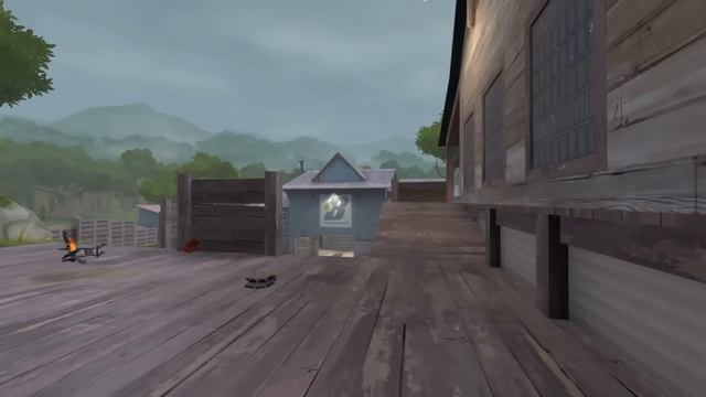 A Pair Of Moronic Mercenaries [SFM] смотреть онлайн