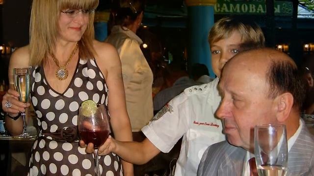 День Рождения у Танюши смотреть онлайн