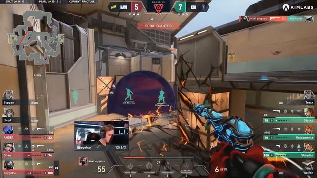 valorant navi suygetsu'dan müthil bir ace смотреть онлайн