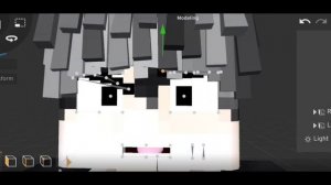 Minecraft rig for prisma 3d, how to make a Minecraft character, animation, Minecraft for prisma 3d.