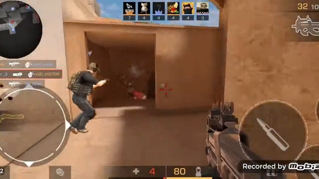 Поднял 3 уровень | Standoff 2 смотреть онлайн