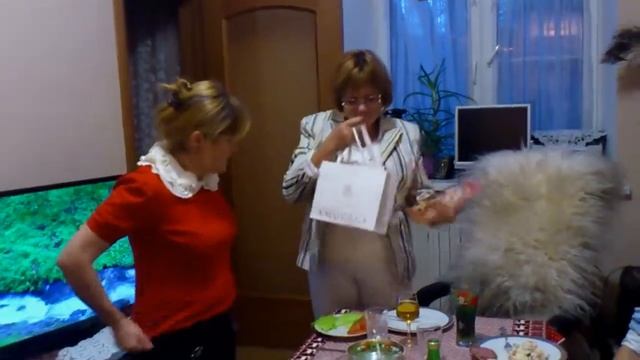 Юбилей у Алёнки. смотреть онлайн