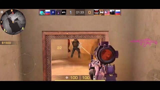 ЭЙЯ-ЭЙЯ✨ | Standoff 2 Highlights смотреть онлайн